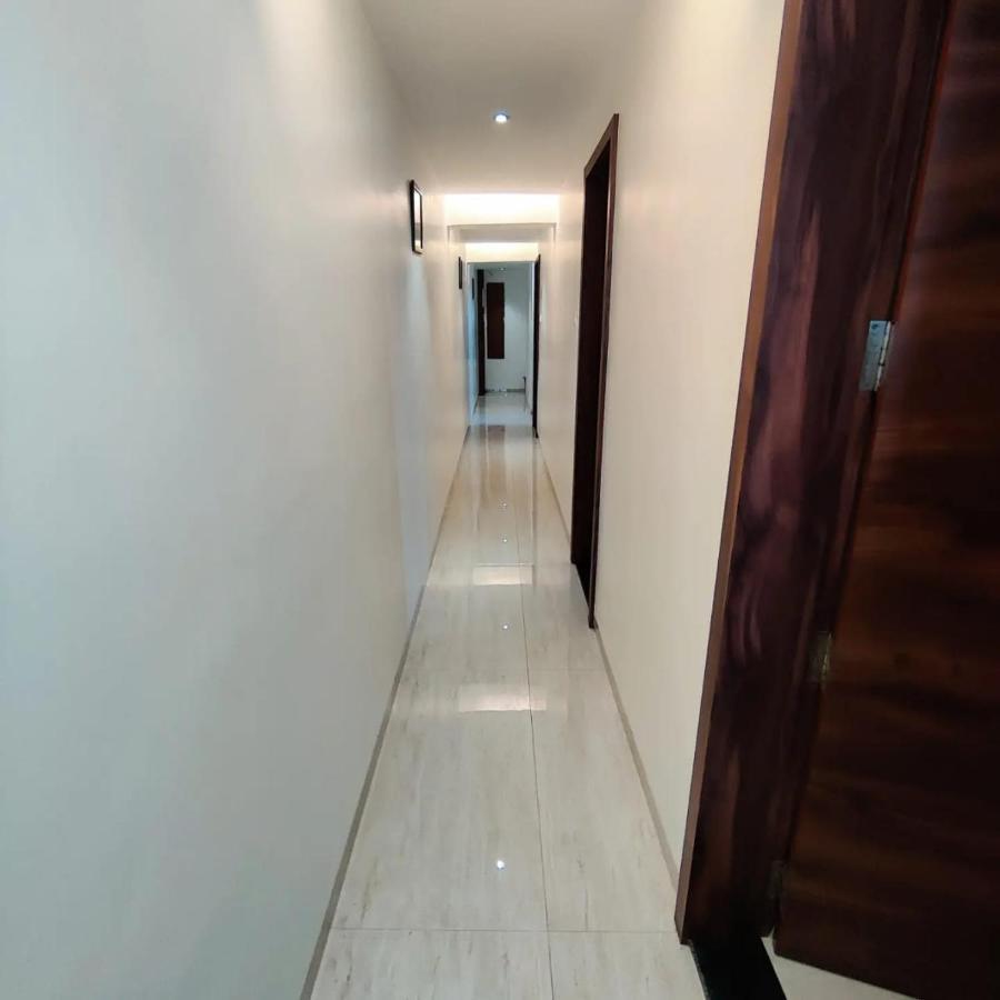 Hotel Sai Ssl 舍地 外观 照片
